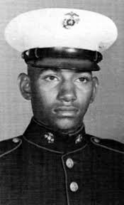 Today we remember SGT Stanley Sanders of Baltimore, Maryland who fell