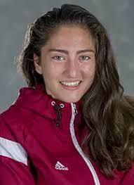 2017 Women's Track & Field Roster