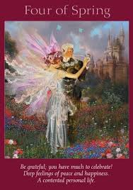 Free angel card readings from divinelovelight's nature angels oracle cards. Get A Free Tarot Card Reading Using Our Oracle Card Reader Featuring Doreen Virtue S Angel Tarot Cards Angel Tarot Cards Angel Cards Reading Angel Cards