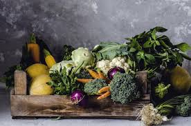 Maybe you would like to learn more about one of these? Tutta La Frutta E Verdura Di Stagione A Dicembre