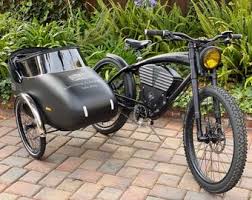 Image result for bicycle sidecar