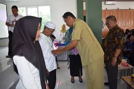 Tugas mandiri diklat lanjut paud. Pembukaan Diklat Berjenjang Tenaga Pendidik Guru Paud Multimedia Center Provinsi Kalimantan Tengah