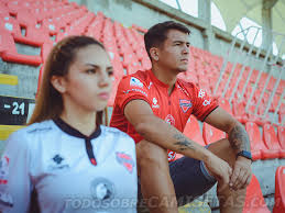 All scores of the played games, home and away stats, standings table. Camisetas Onefit De Nublense 2020 Todo Sobre Camisetas