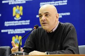 Yarbay mircea pintilie tarafından temsil edilen romanya yangınla mücadele tugayı'nın yardımıyla. Raed Arafat We Cannot Say At Each Accident That Highest Official Is Held Accountable Nine O Clock