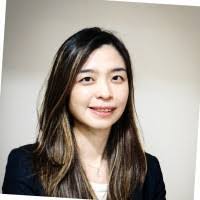 Candy Tam's Instagram, Twitter & Facebook