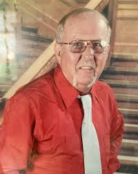 Leland J. "Lee" Irish