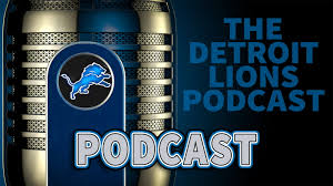 Detroit Lions Podcast - Your Detroit Lions and Reddit Connection