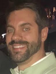 Jason Martin Obituary (1977