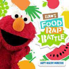 Each superfood has different benefits, but they generally possess some combination of protein, vitamins, fibe. Sesame Street Elmo S Favorite Foods Are Battling It Out Facebook