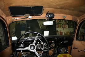 1951 Mercedes Benz 170 Va 4 Door Sedan Runs And Looks Good