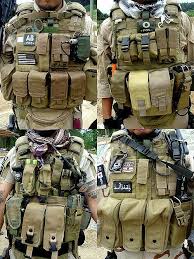 Pin On Weapons