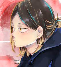 Kenma Aged Like Fine Wine Kenma Haikyuu Anime Kenma Kozume