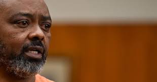 Mac Lewis gets 100-year sentence in killing of 'Lizzie' Bennett Lewis