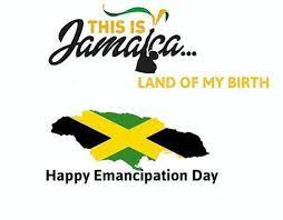 Emancipation day is observed in many former european colonies in the caribbean and areas of the united states on various dates to commemorate the emancipation of slaves of african descent. Emancipation Day 2019 Out Of Many Africans We Are One People Kam Au Amen Co