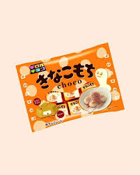 The inner mochi is chewy and covered in injeolmi flavored chocolate. Matcha Mochi Chocolate Shop Japanese Snacks In Canada Sukoshi Mart
