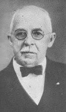Hiram Oscar Kerns Sr. (1853-1931)