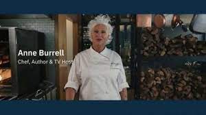 Ibm Hybrid Cloud Tv Commercial How A Hybrid Cloud Approach Can Earn You Rave Reviews Featuring Anne Burrell Ispot Tv