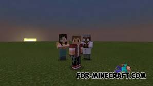 Download the best npc addons for minecraft pocket edition! Customized Npc Addon For Minecraft Pe 1 16