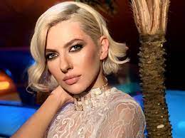 Lidia buble are un nou iubit? Lidia Buble Mai FericitÄƒ Ca NiciodatÄƒ Mesajul Care A Dat O De Gol Pe ArtistÄƒ Capital