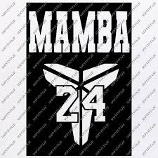 The logos below are in chronological order. Black Mamba Kobe Bryant Svg Los Angeles Lakers Svg Basketball Svg Kobe Bryant Clip Art Black Mamba Top Players Svg Svg For Cricut Svg For Silhouette Svg Black Mamba Kobe Bryant Silhouette Svg
