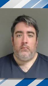 Registered sex offender charged by South Florida Federal Grand Jury