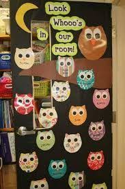 Penglibatan murid apabila murid tidak sempat mengemukakan soalan secara langsung di dalam kelas, tidak kiralah atas alasan kekangan masa. Hiasan Kelas Prasekolah Abad Ke 21 Google Search Owl Theme Classroom Owl Classroom Classroom Themes