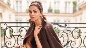 Top 10 deepika padukone films. No Break In The Horizon Deepika Padukone Talks About Her Five Big Buck Films