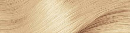 The ultimate blonde hair color chart. Very Light Ash Blonde Olia Garnier