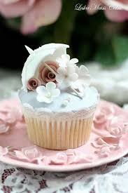 Cupcake Beauty Mini Cakes Cake Decorating Cupcake Cakes