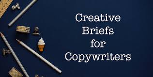 Creativity is knowing how to hide your sources. How To Get The Most Out Of A Creative Brief Blue Labrador Copywriting