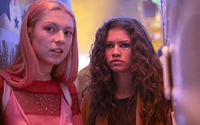Hbo Confirms Special Covid Episode For Euphoria Euphoria (hbo) images on fanpop.