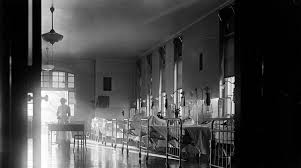 When The Spanish Flu Came To Ontario Tvo Org 🔥+ does arthritis flare up in cold weather 21 jan 2021 rheumatoid arthritis.