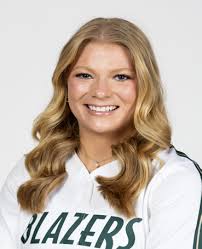 2024 UAB SOFTBALL GAME NOTES