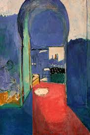 Entrance To The Kasbeh 1912 Canvas Art Print By Henri Matisse With Images Matisse Paintings Canvas Art Prints Henri Matisse