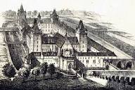 The Castle of Wiener Neustadt