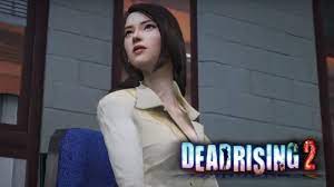 DeadRising 2 - Rebecca Chang's Death - YouTube