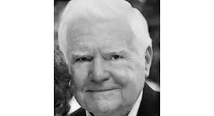 Edwin McGuire Obituary (1924