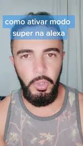 Como Ativar O Modo Deboche Alexa