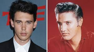 In 1948, elvis and his parents moved to memphis, tennessee where he attended humes high school. Baz Luhrmann Austin Butler Young Elvis Presley Tom Hanks Warner Bros Film Deadline