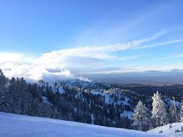 North Pole Tubing What A Let Down Review Of Mountain High Wrightwood Ca Tripadvisor