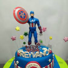 Thông tin mới về captain america. Captain America Cake Kue Tart Sidoarjo Kue Ulang Tahun Sidoarjo Kue Tart Surabaya Kue Ulang Tahun Surabaya Kue Tart Mojokerto Kue Ulang Tahun Mojokerto Kue Tart Gresik Kue Ulang Tahun Gresik