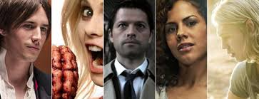 Fandomania » Ten More Crushworthy Supernaturals to Love