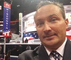 Former Sinquefield top aide, Travis Brown, lands job with Tilley firm