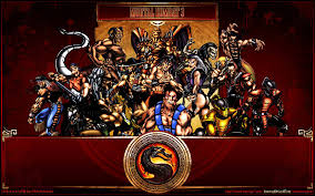 Mortal kombat secrets is the most informative mortal kombat fan sites all over the world, featuring information not only about the games, but the films, the series and the books too. Mortal Kombat 1 Wallpapers Wallpaper Cave