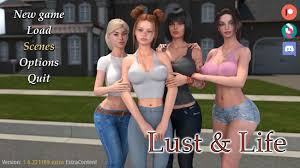 Lust & Life - Version 1.6.241029 Zusätzlicher Download