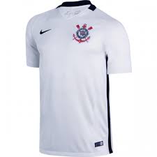 Mix & match this shirt with other items to create an avatar that is unique to you! Cheap Sc Corinthians Jersey Discount Sc Corinthians Kits Sc Corinthians Shirts Wholesale Soccerfollowers