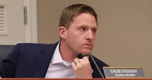 Purcellville council members respond to vice mayor's plans to become chief  of police