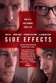 Found Ann Dowd in 2013 movie called Side effects