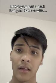 Lynni and Marc Daniel's Hilarious Moment