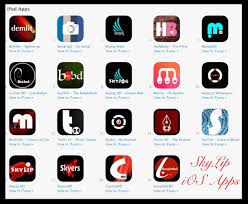 See The List Of Ios Apps That Is Available On The Apps Store Developed By Skylip Skylip Com Ios Apps App App Development